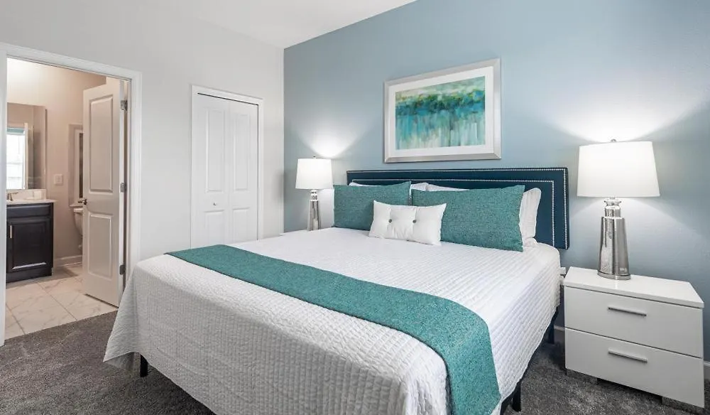 820Dsd - The Retreat At Championsgate Villa Davenport