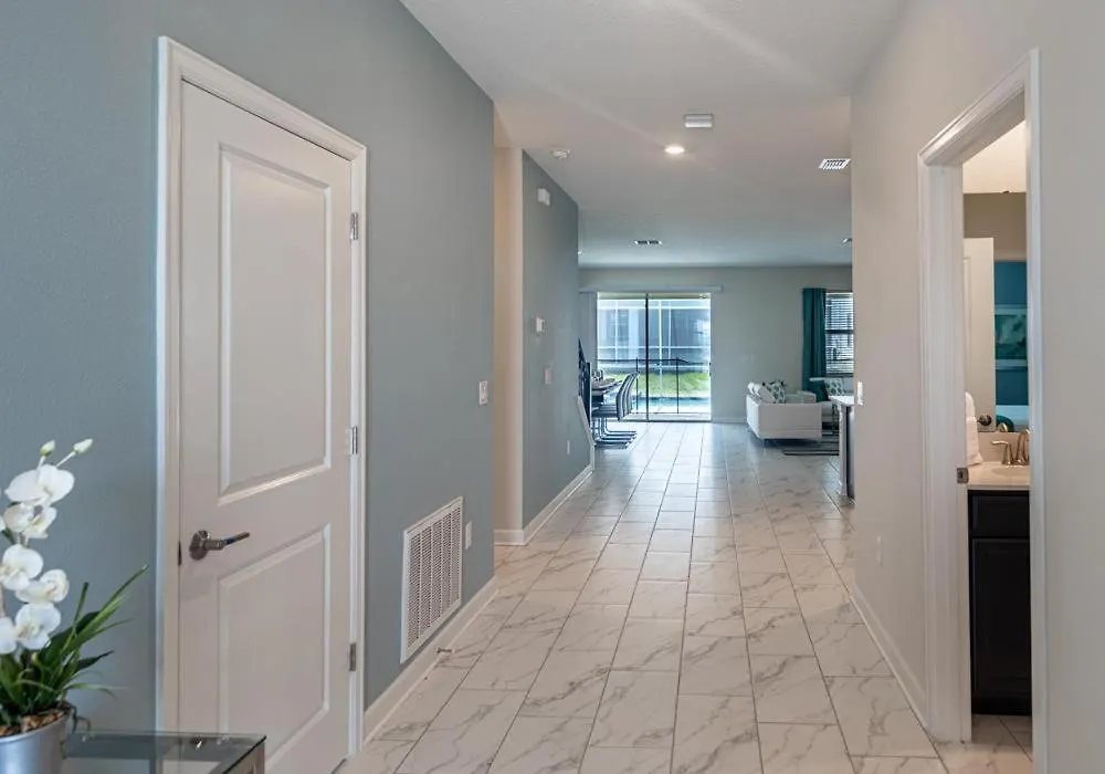 820Dsd - The Retreat At Championsgate Villa Davenport United States