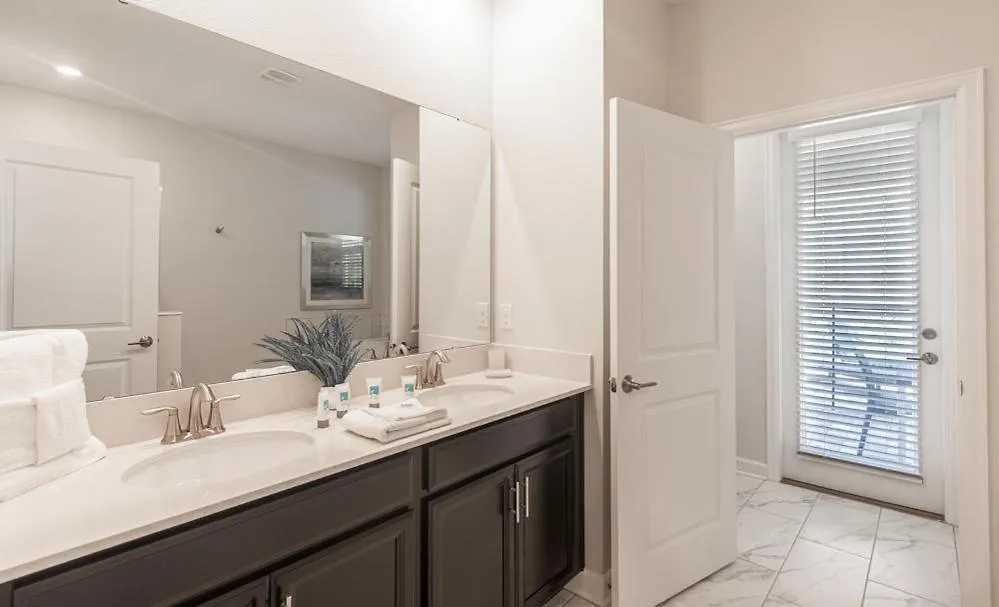 820Dsd - The Retreat At Championsgate Villa Davenport